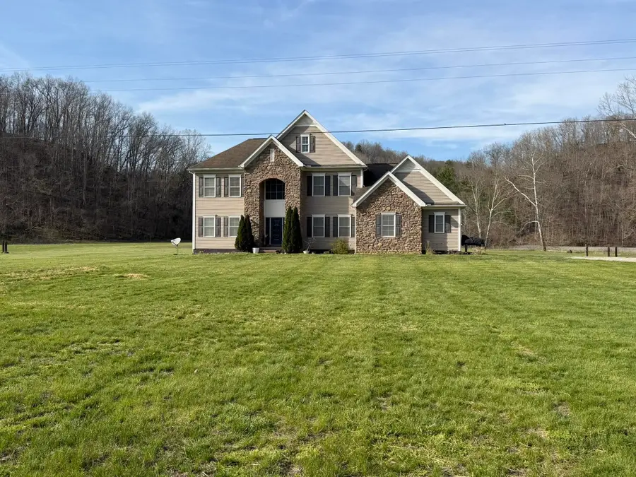 1860 Brushy Rd, Greenup, KY 41144-000 - #3