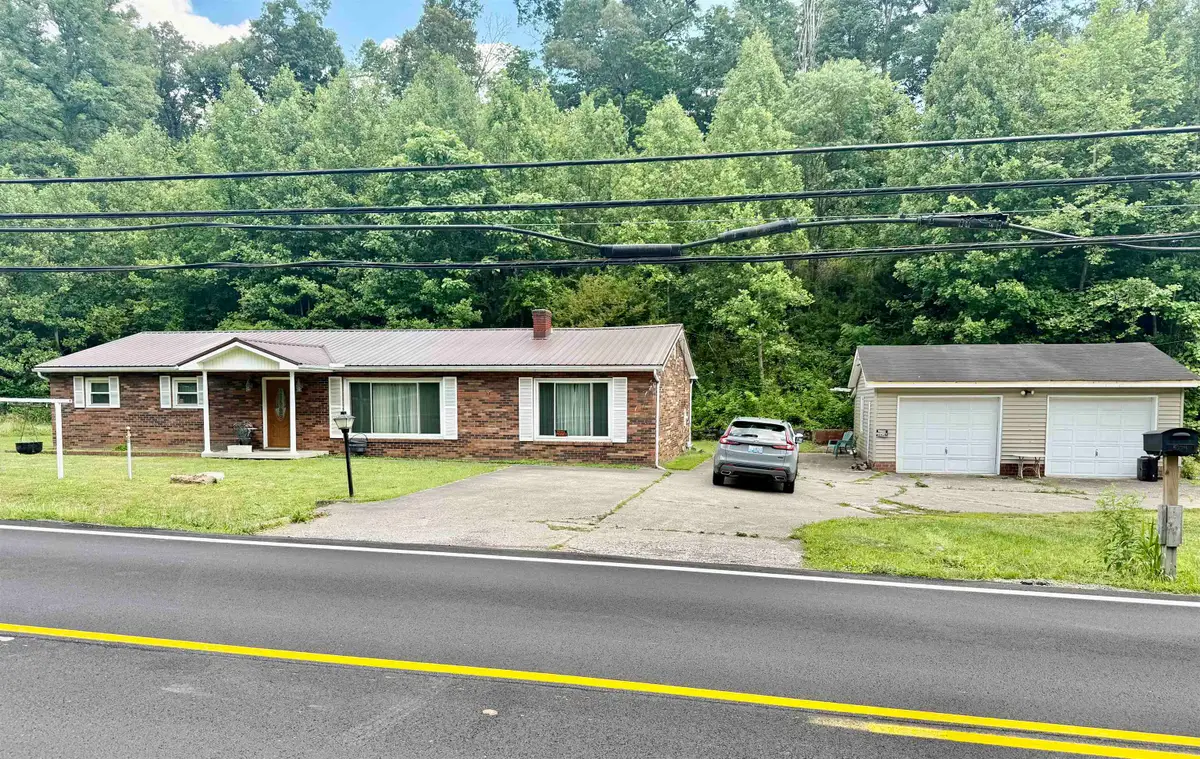 5374 State Route 141, Ironton, OH 45638 - #1