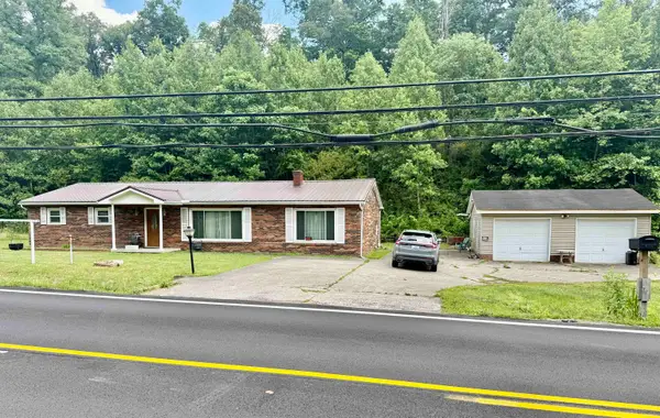 5374 State Route 141, Ironton, OH 45638