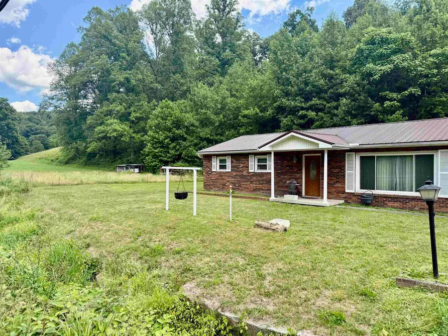 5374 State Route 141, Ironton, OH 45638 - #2