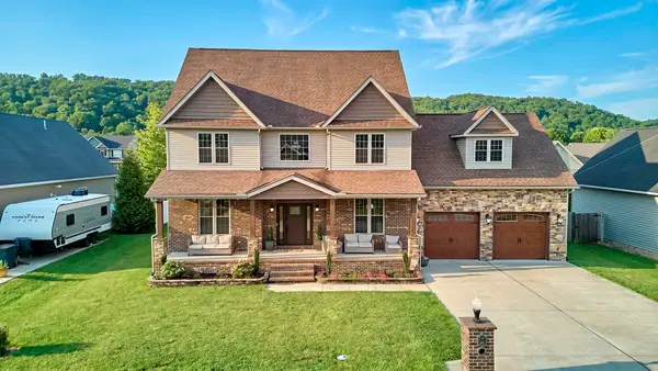 308 Rumer Station Road, Red House, WV 25070