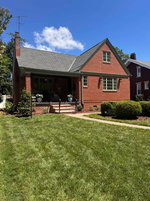 318 North Blvd West, Huntington, WV 25701
