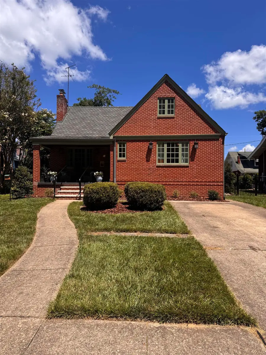 318 North Blvd West, Huntington, WV 25701 - #2