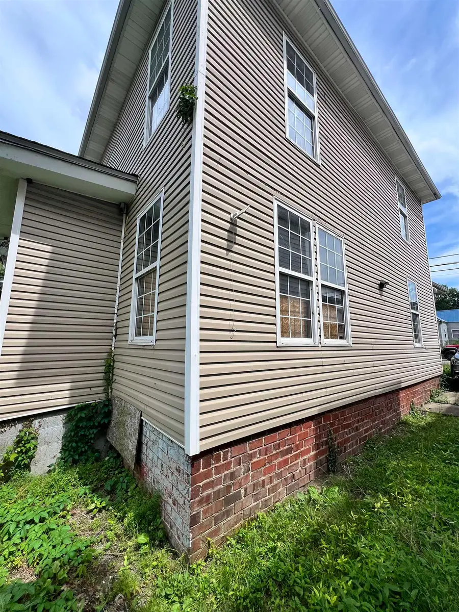724 Adams Avenue, Huntington, WV 25701 - #2