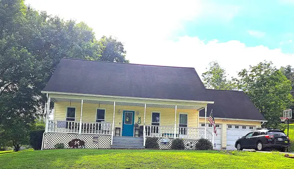 28 TWP RD 340, Proctorville, OH 45669