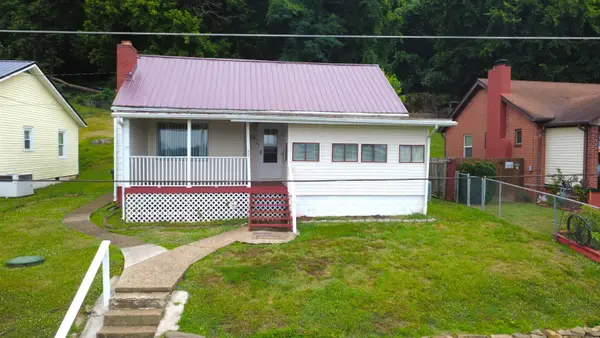 55 Township Road 1006, Chesapeake, OH 45619