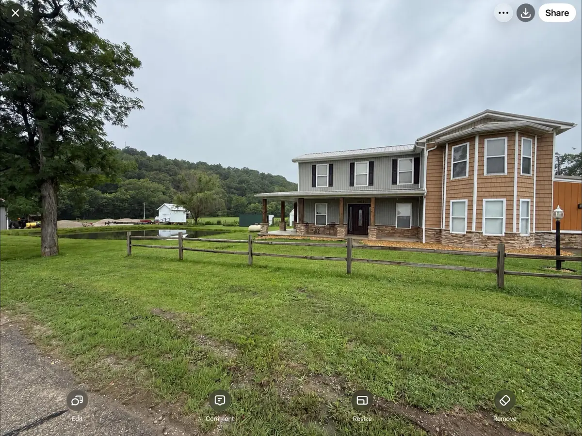 23375 St. Rt. 141, Waterloo, OH 45688 - #1