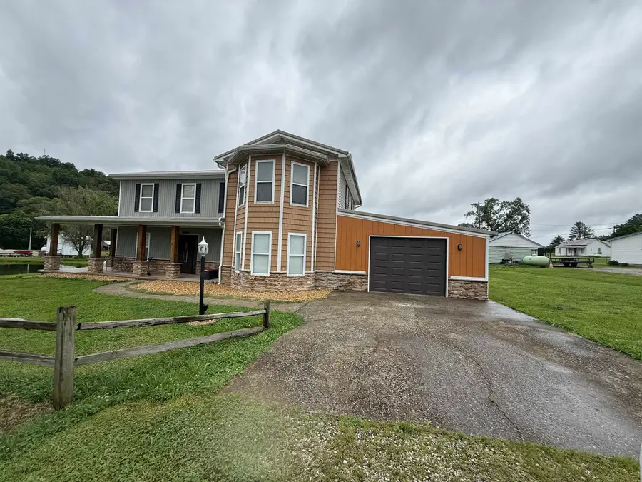 23375 St. Rt. 141, Waterloo, OH 45688 - #3