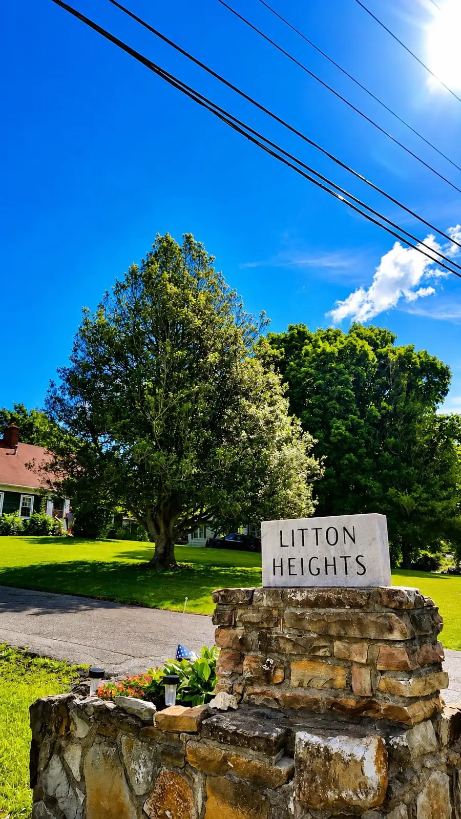 101 Litton Heights, Scott Depot, WV 25560 - #2