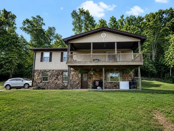 5688 Fort Gay Rd., Fort Gay, WV 25514
