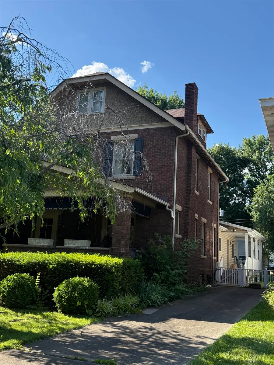324 10th Ave., Huntington, WV 25701 - #2