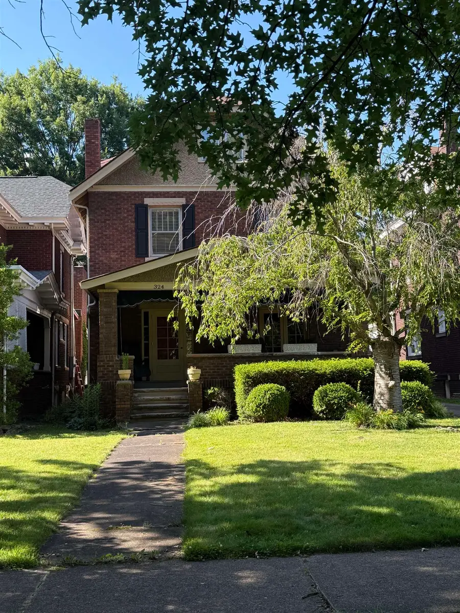 324 10th Ave., Huntington, WV 25701 - #3