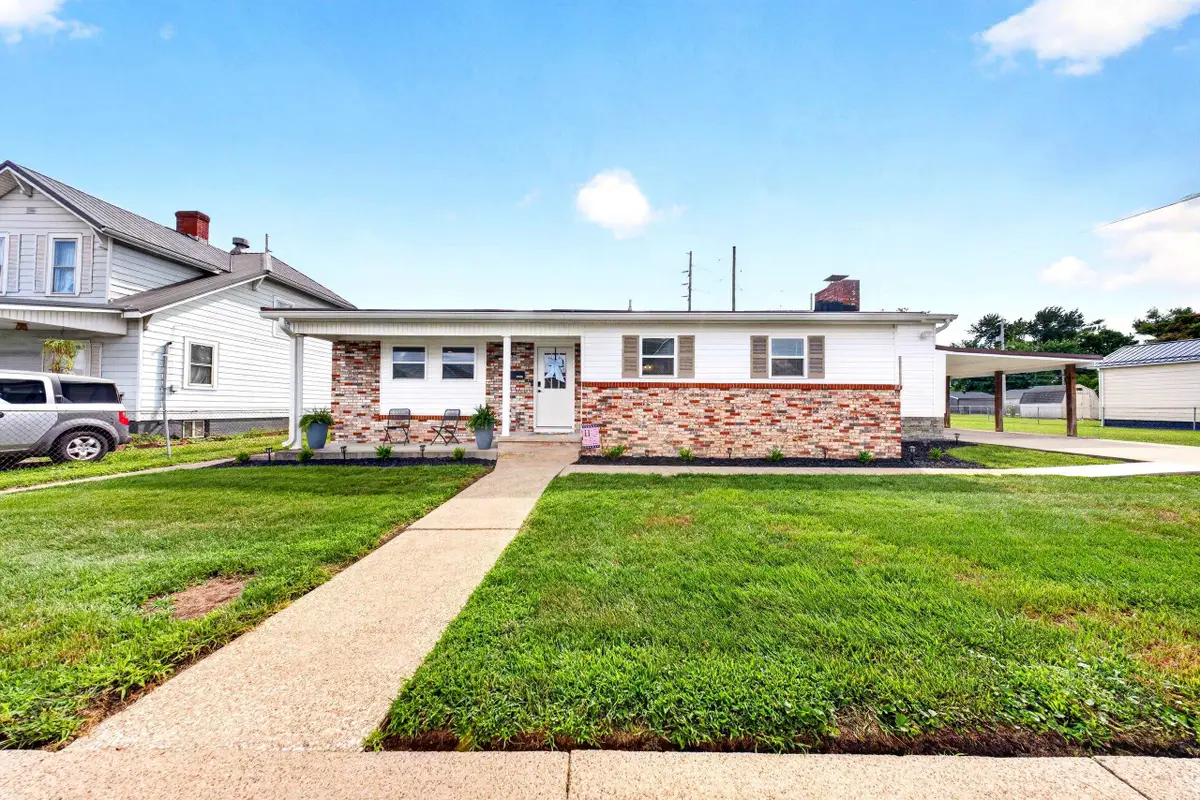 2426 S 5th street, Ironton, OH 45638 - #1