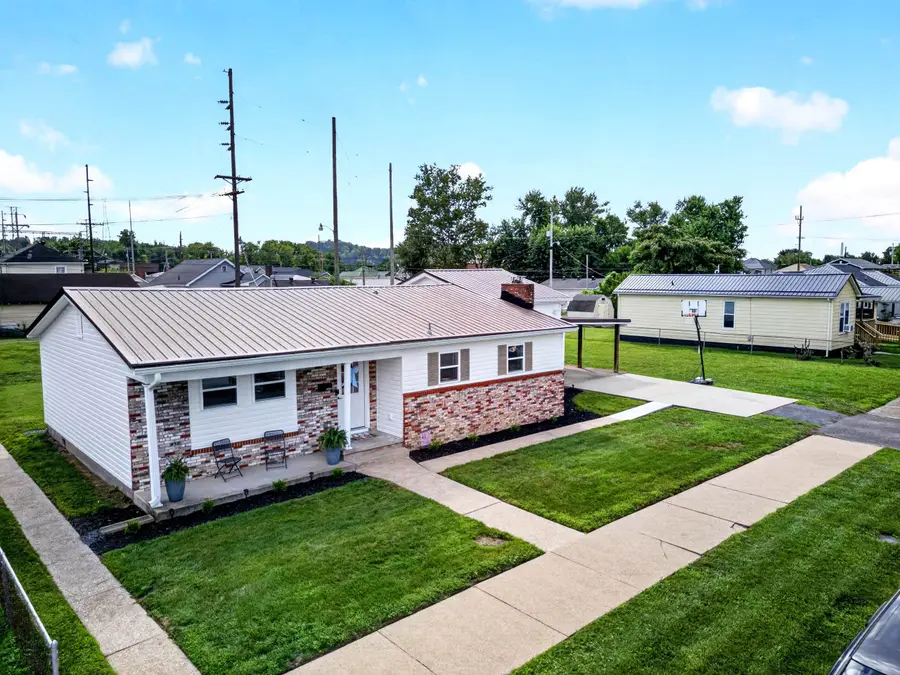 2426 S 5th street, Ironton, OH 45638 - #2