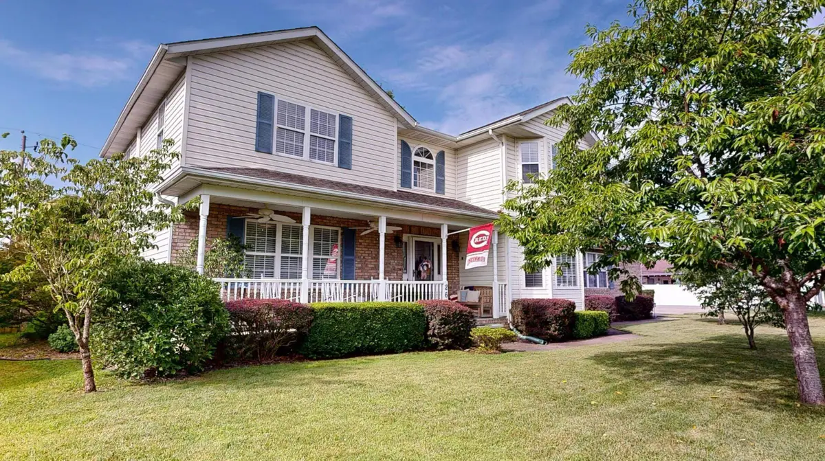265 TOWNSHIP ROAD 1196, Proctorville, OH 45669 - #1