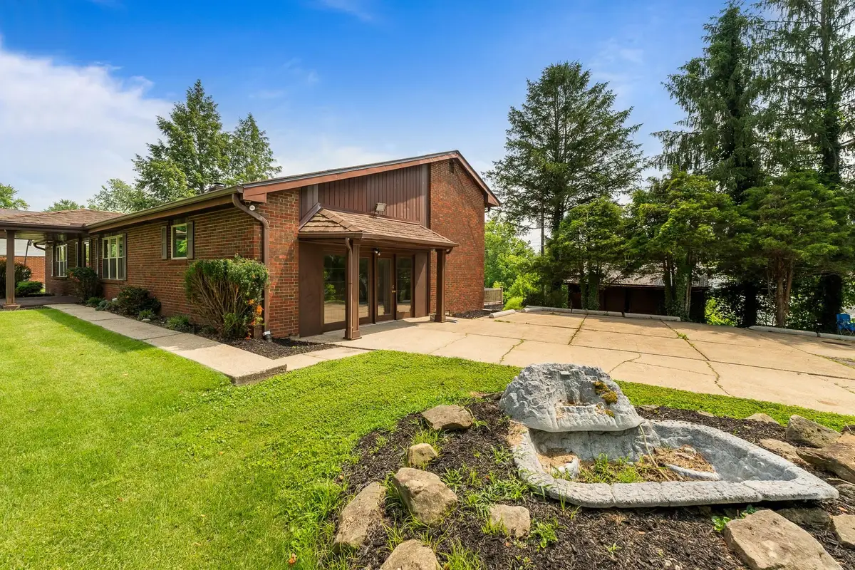 60 Township Road 1363, Chesapeake, OH 45619 - #1