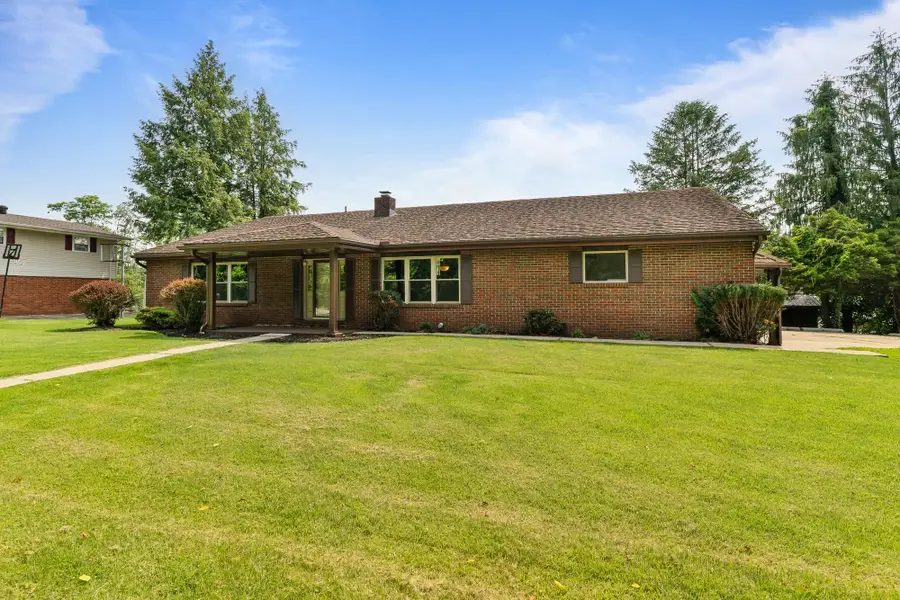 60 Township Road 1363, Chesapeake, OH 45619 - #3
