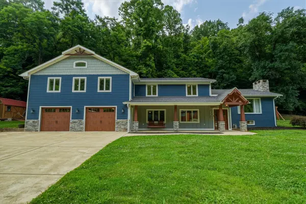 330 Woodville Drive, Huntington, WV 25701