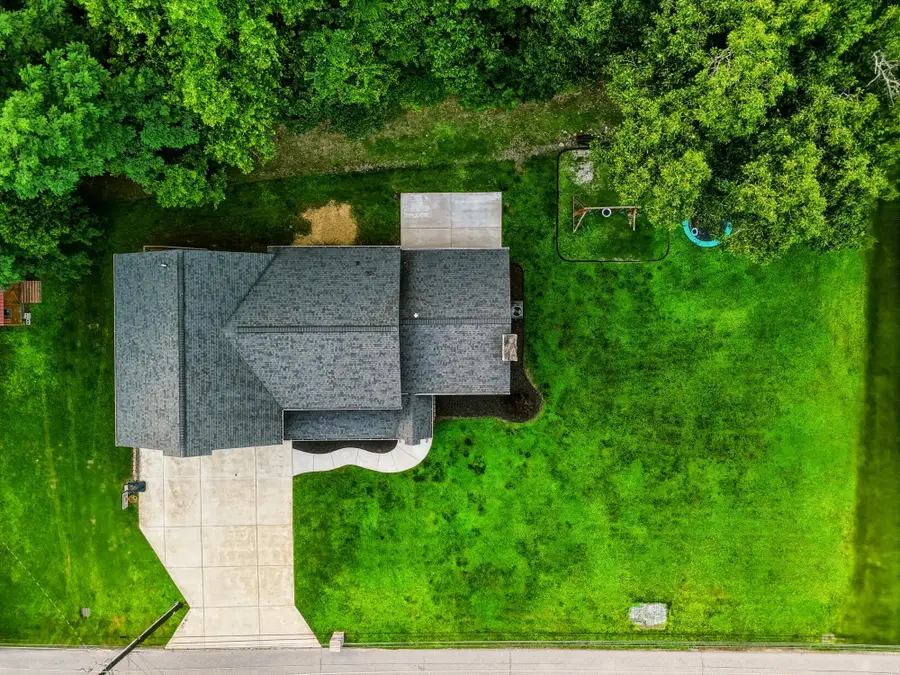 330 Woodville Drive, Huntington, WV 25701 - #3