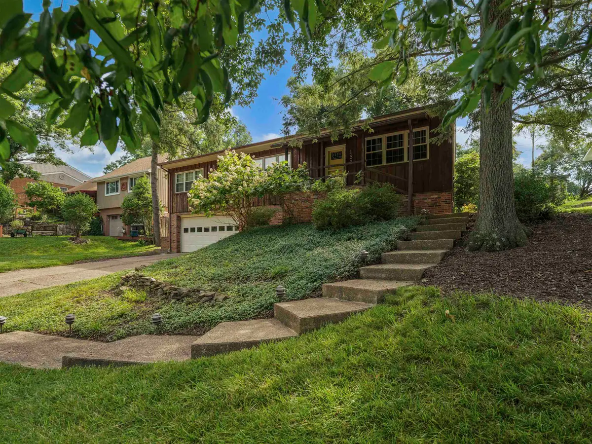155 Honeysuckle Lane, Huntington, WV 25701 - #1