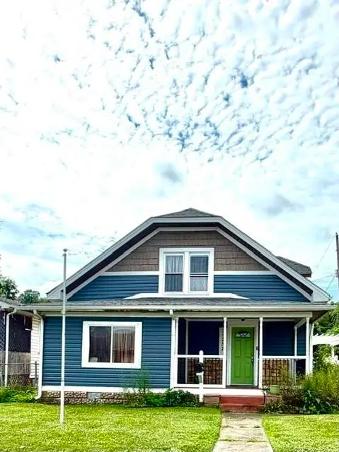 3257 Chase Street, Huntington, WV 25704 - #3