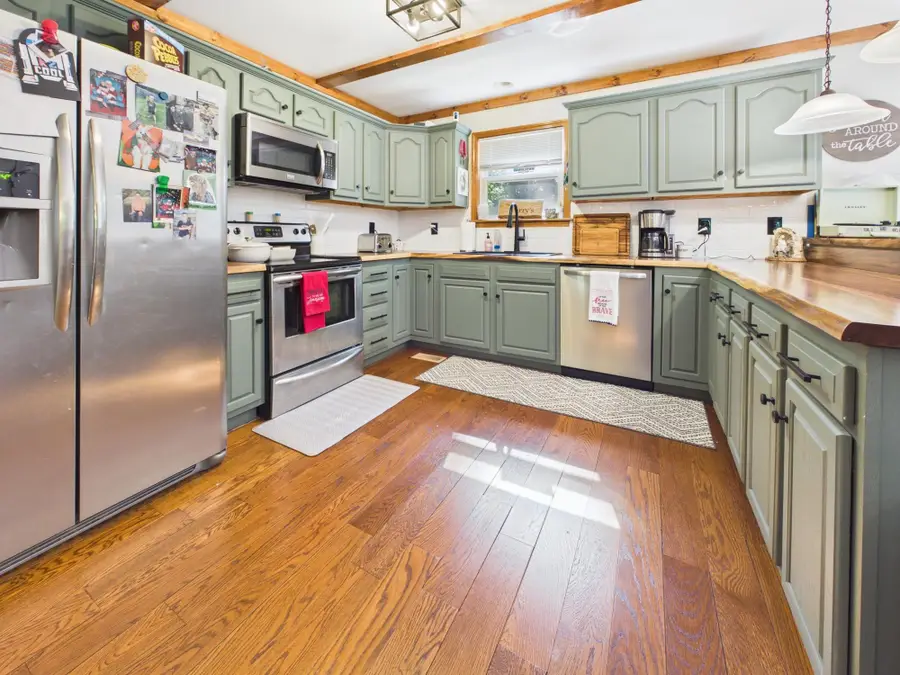 12418 Kelly Drive, Ashland, KY 41102 - #3