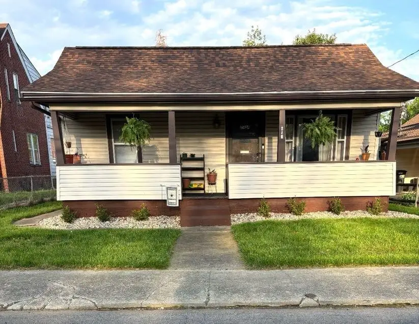 213 Gallaher Street, Huntington, WV 25705 - #1