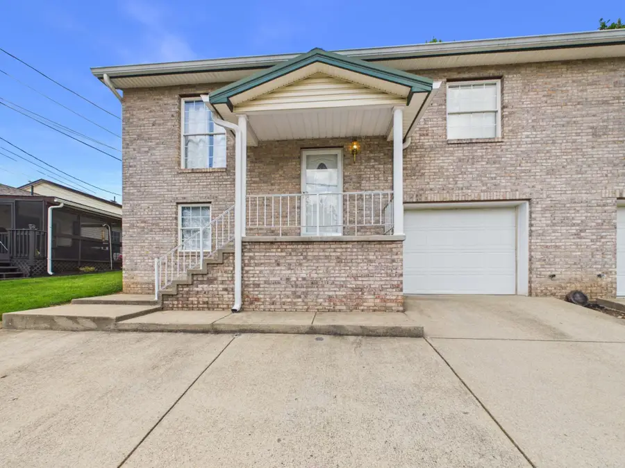 5233A Beechcrest Drive, Cross Lanes, WV 25313 - #2