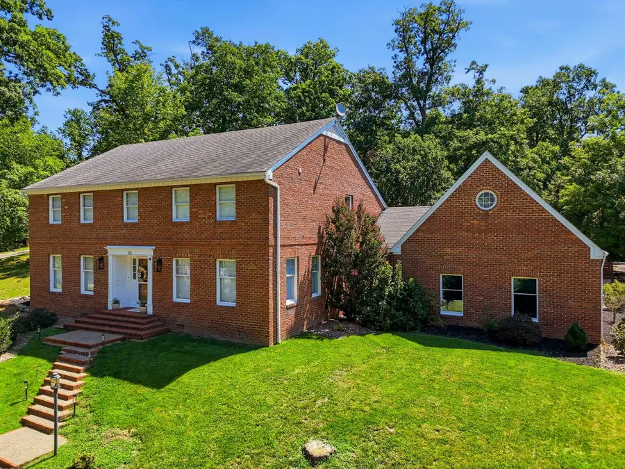 65 Derby Lane, Huntington, WV 25705 - #3