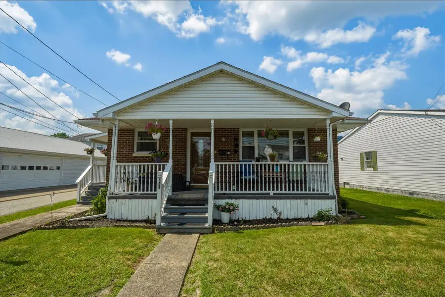 743 Lee Street, Barboursville, WV 25504 - #2
