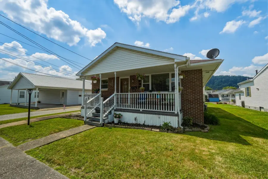743 Lee Street, Barboursville, WV 25504 - #3