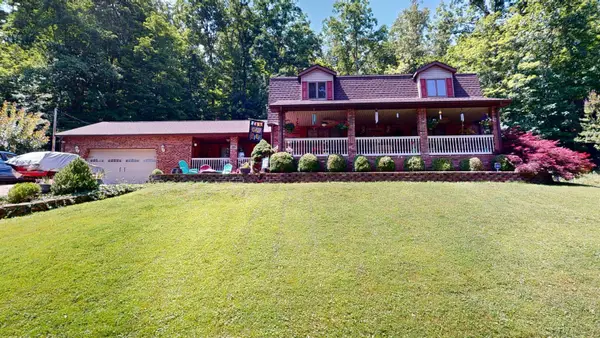 1055 Valley Court, Huntington, WV 25704