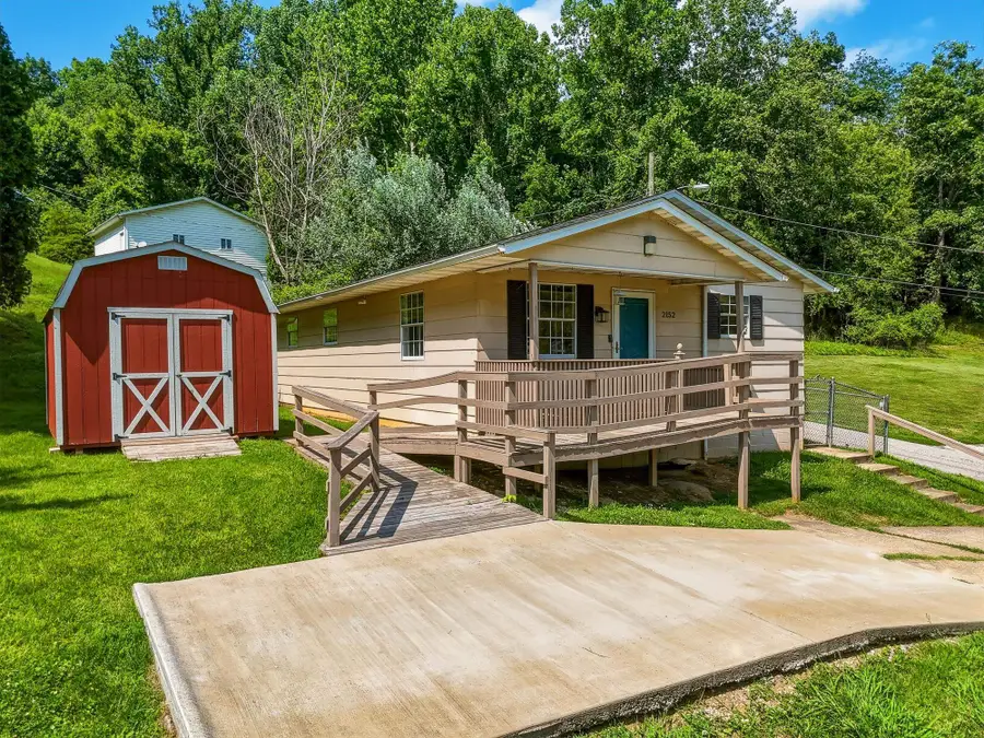 2152 Johnstown Road, Huntington, WV 25701 - #3