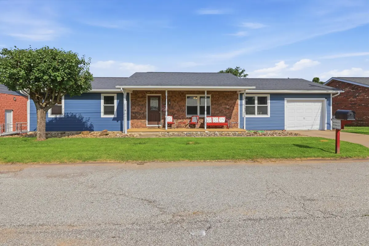 155 Raceview Drive, Ona, WV 25545 - #1