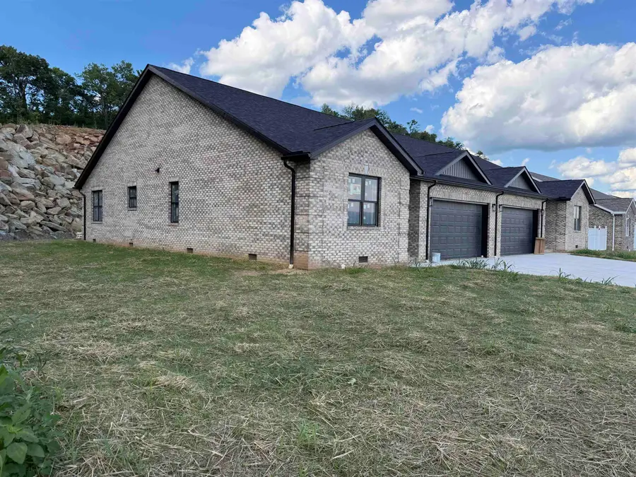 662 PRIVATE ROAD 574, Proctorville, OH 45669 - #3