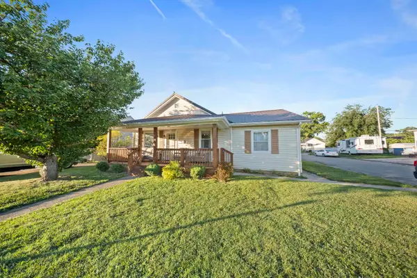 2555 S 7th street, Ironton, OH 45638