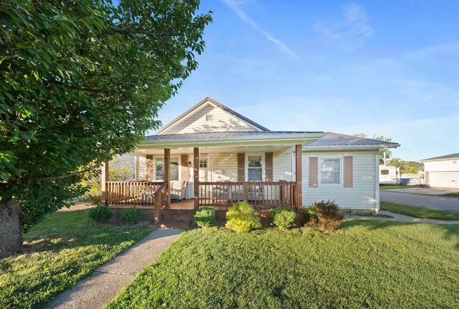 2555 S 7th street, Ironton, OH 45638 - #2