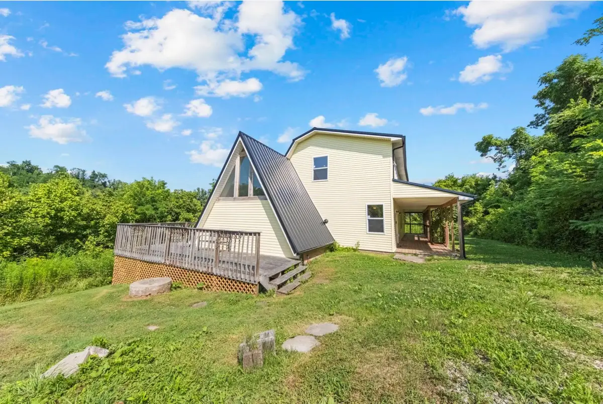 7562 COUNTY ROAD 12, Proctorville, OH 45669 - #1