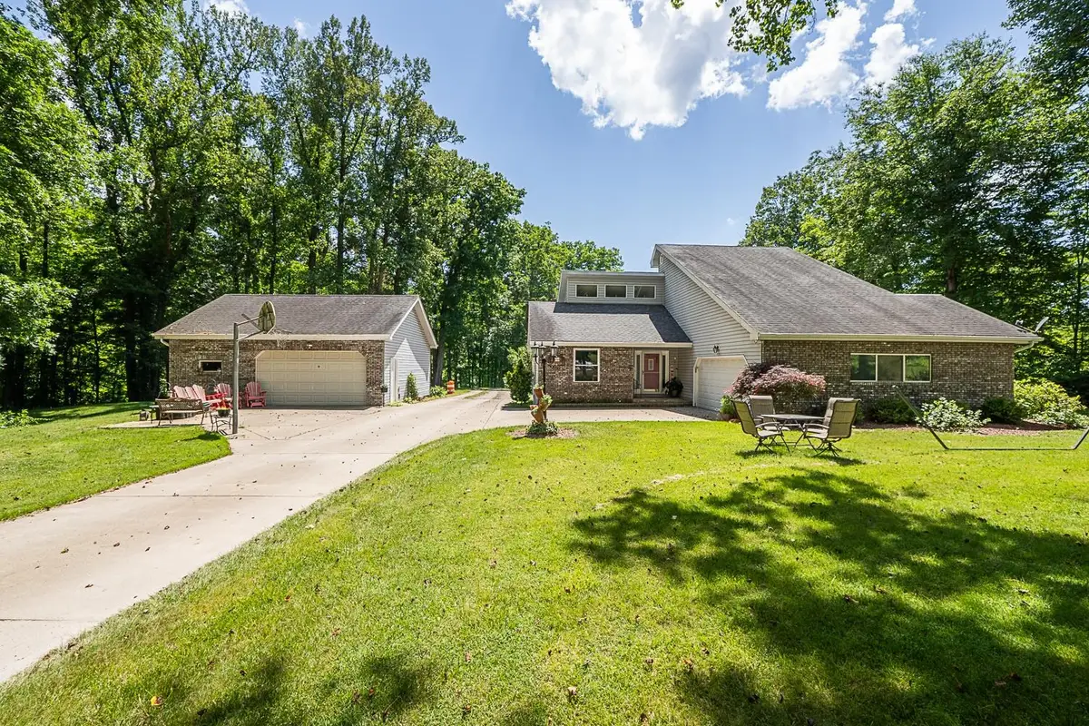 2 Township Road 1302, Chesapeake, OH 45619 - #1