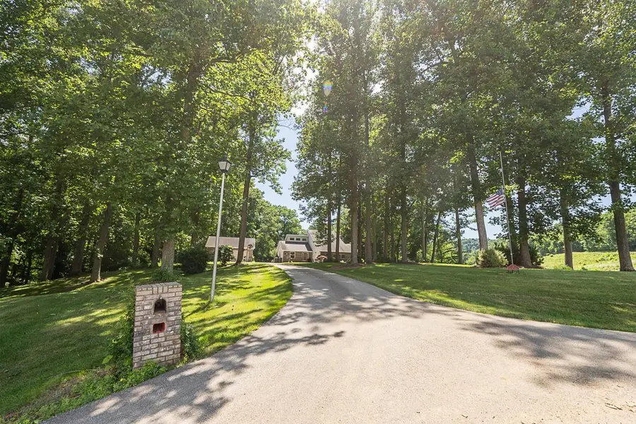 2 Township Road 1302, Chesapeake, OH 45619 - #2