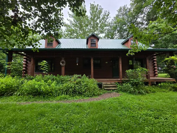 4848 Lynn Creek Road, Lavalette, WV 25535