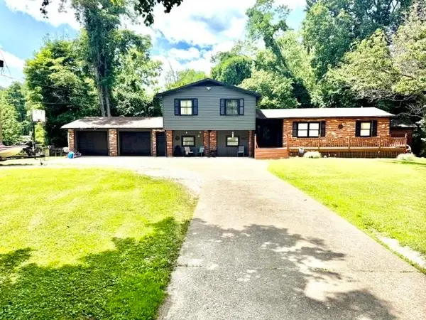 1 Collins Lane, Barboursville, WV 25504