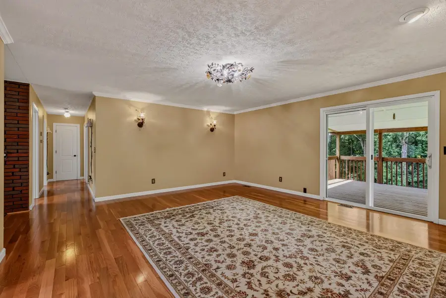 1008 Kirby Road, Milton, WV 25541 - #3