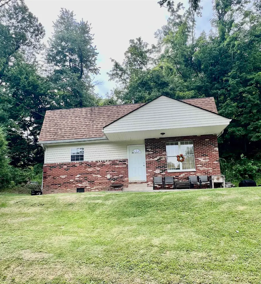 1189 S Jefferson Drive, Huntington, WV 25701 - #2