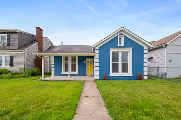 2020 S 6th street, Ironton, OH 45638