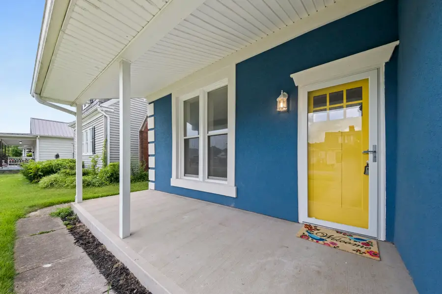 2020 S 6th street, Ironton, OH 45638 - #2