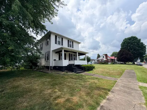 702 Poplar Street, Kenova, WV 25530