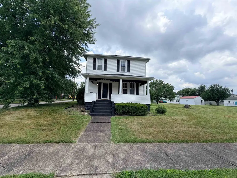 702 Poplar Street, Kenova, WV 25530 - #2