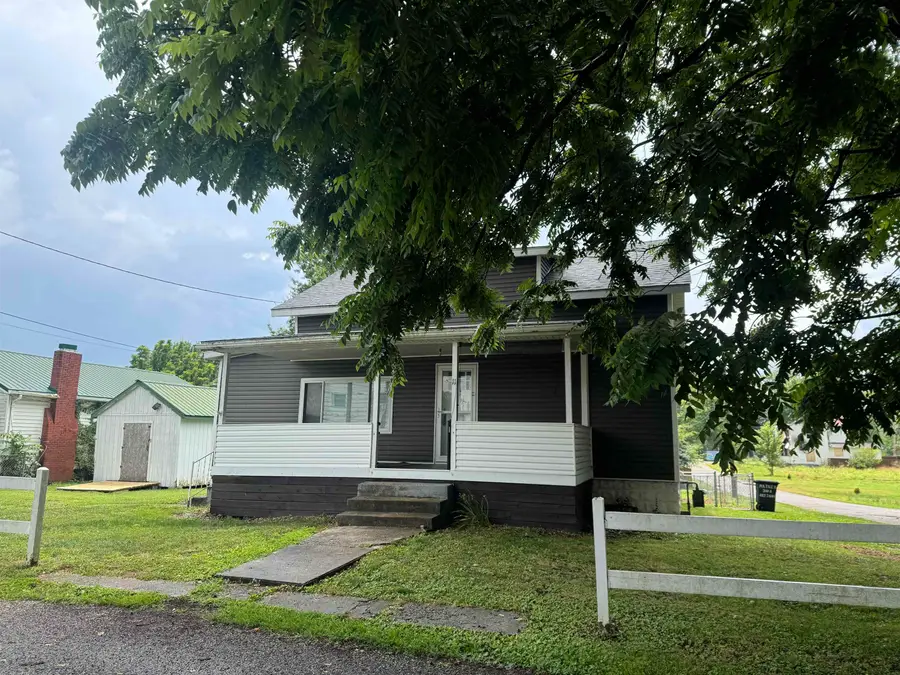 11 Elizabeth Street, Proctorville, OH 45669 - #2