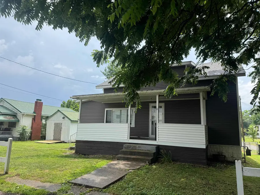 11 Elizabeth Street, Proctorville, OH 45669 - #3